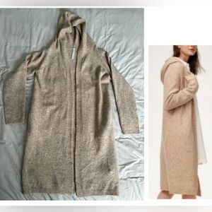 Babaton Alpaca Ammonius Sweater